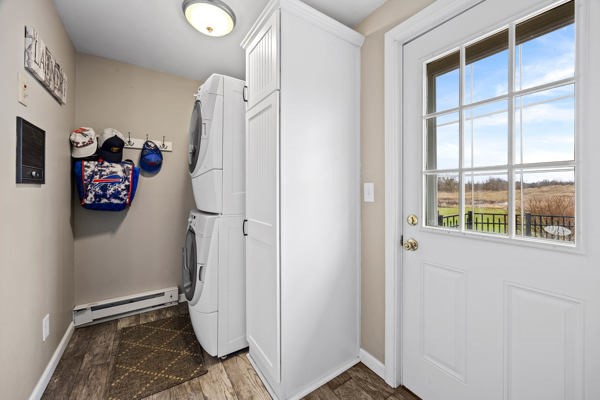 11046 West Scott Road Ridgeway, NY 14103 - Photo 26 of 35 Laundry Room