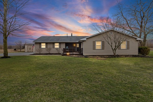 11046 West Scott Road Ridgeway, NY 14103 - Photo 32 of 35