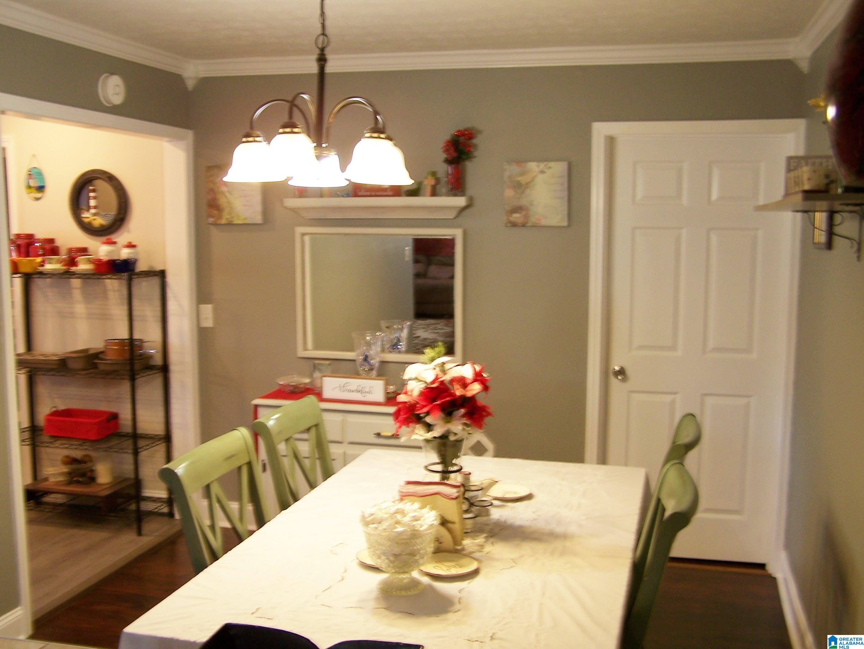 506 Main Street Weaver, AL 36277 - Photo 15 of 60
