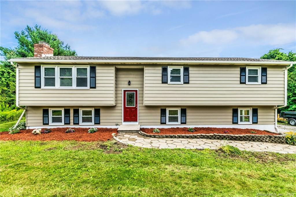 1222 Litchfield Road Watertown, CT 06795 - Photo 1 of 1 Front View