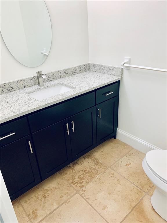 305 Brantley Road Atlanta, GA 30350 - Photo 10 of 12