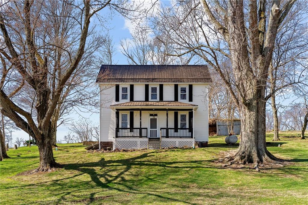 587 Brownsdale Road Renfrew, PA 16053 - Photo 11 of 36 Transform the existing home or build your dream home