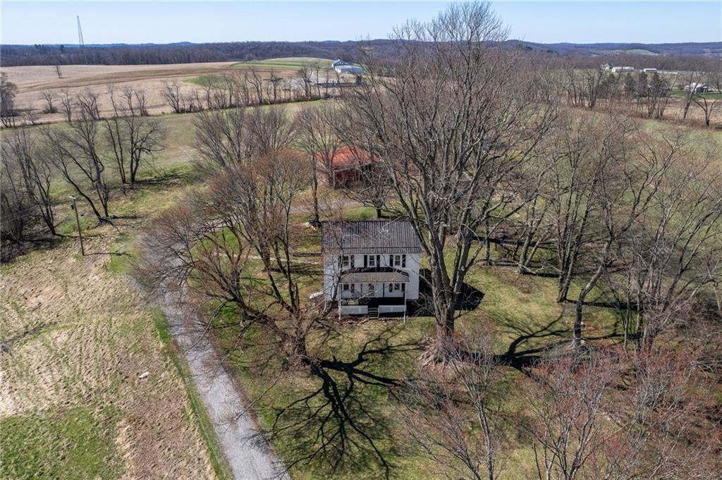 587 Brownsdale Road Renfrew, PA 16053 - Photo 10 of 36 Conveniently located approximately 20 minutes to Cranberry Twp, 30 minutes to Pittsburgh