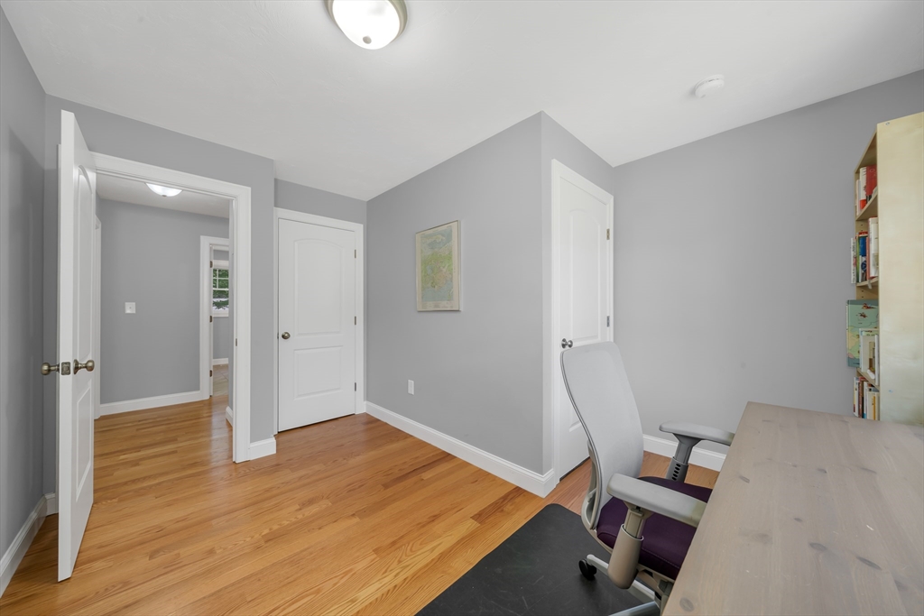 79 Andover Road Billerica, MA 01821 - Photo 16 of 39 Gallery Image 16