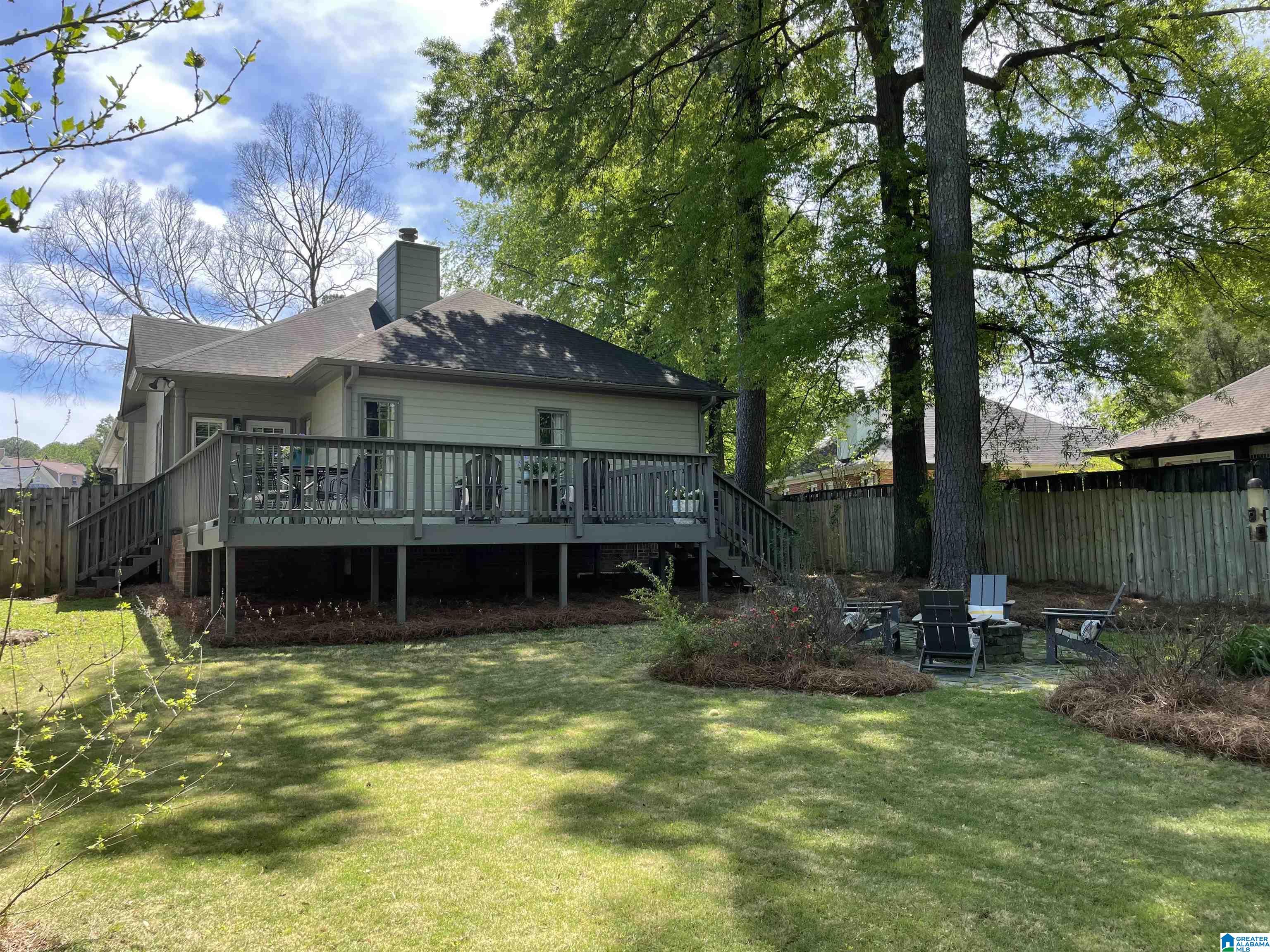 228 South Wood Road Birmingham, AL 35209 - Photo 4 of 40