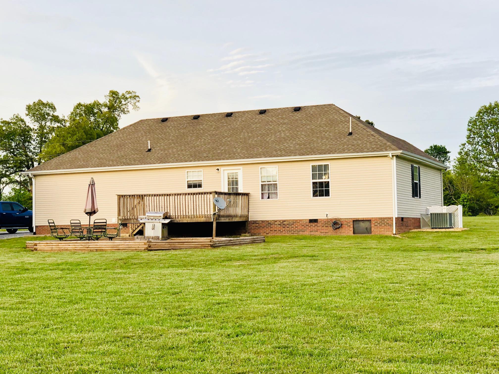 1079 North Brace Road Summertown, TN 38483 - Photo 26 of 26 Call today for your viewing appointment!!