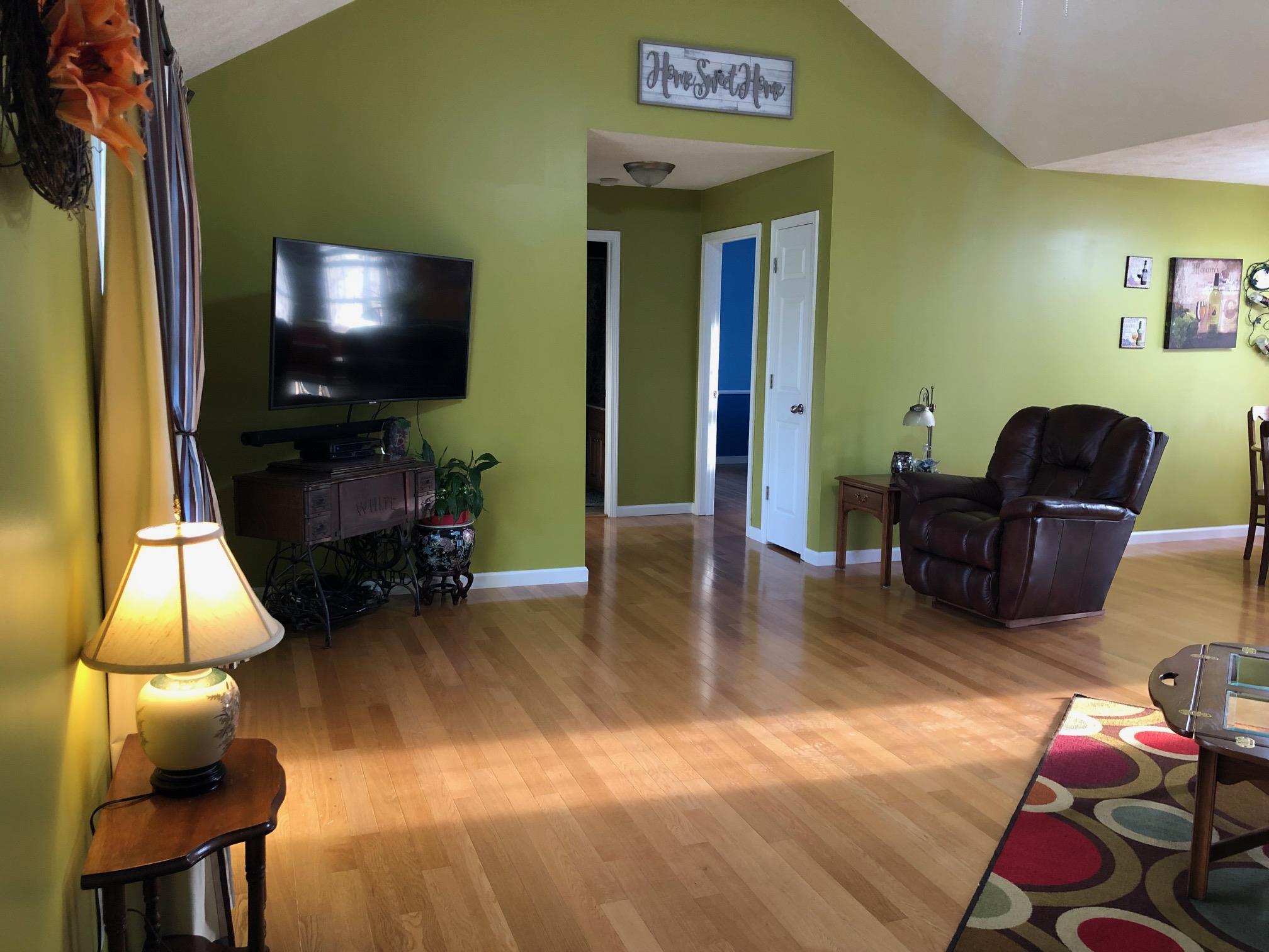 1079 North Brace Road Summertown, TN 38483 - Photo 8 of 26 Gallery Image 8