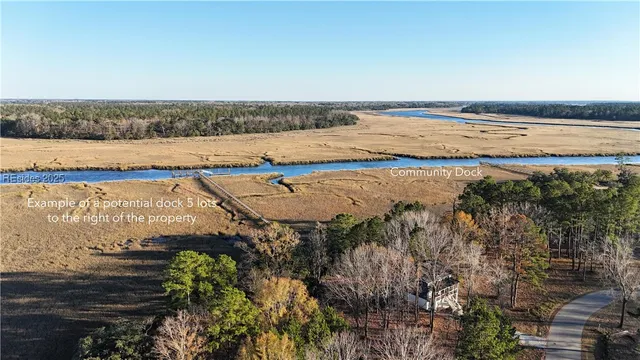 $150,000 | 91 Castle Hl Drive, Yemassee, SC 29945