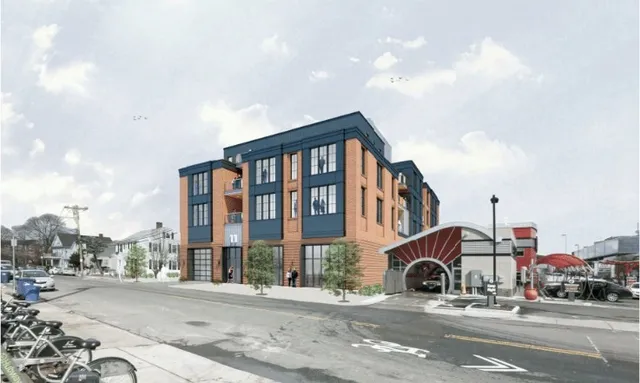 $4,750,000 | 11 Faneuil Street, Boston, MA 02135