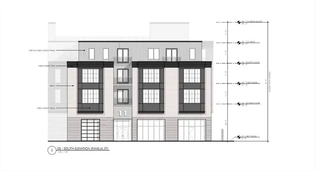 $4,750,000 | 11 Faneuil Street, Boston, MA 02135