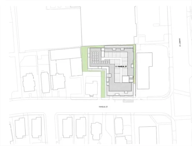 $4,750,000 | 11 Faneuil Street, Boston, MA 02135