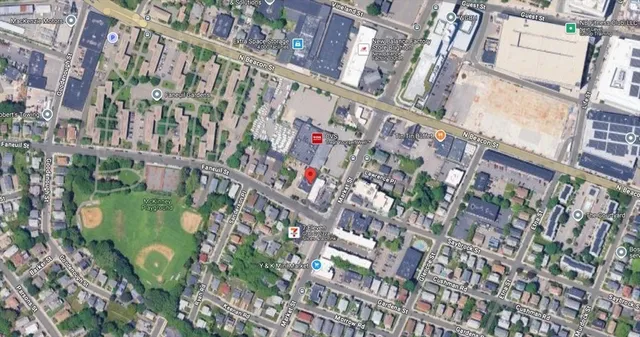 $4,750,000 | 11 Faneuil Street, Boston, MA 02135