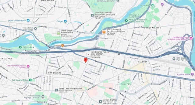 $4,750,000 | 11 Faneuil Street, Boston, MA 02135