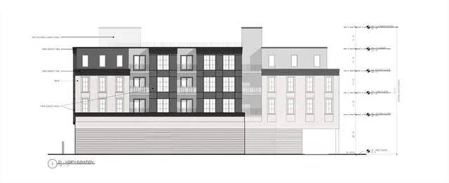 $4,750,000 | 11 Faneuil Street, Boston, MA 02135