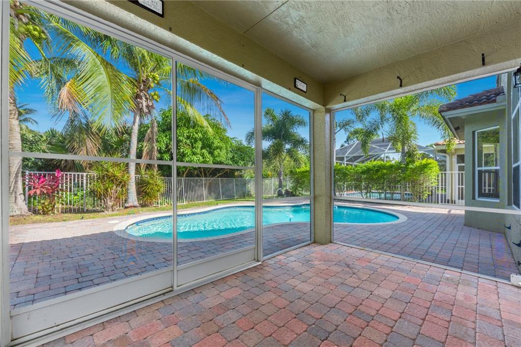 2103 Northwest Marsh Rabbit Lane Stuart, FL 34994 - Photo 3 of 20