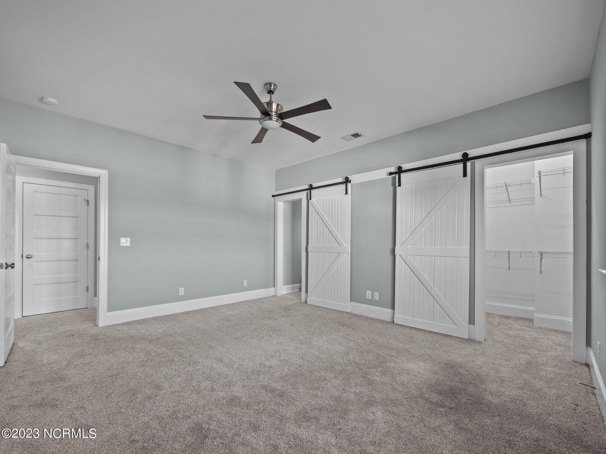 125 Middle Point Road Hampstead, NC 28443 - Photo 14 of 50 Interior