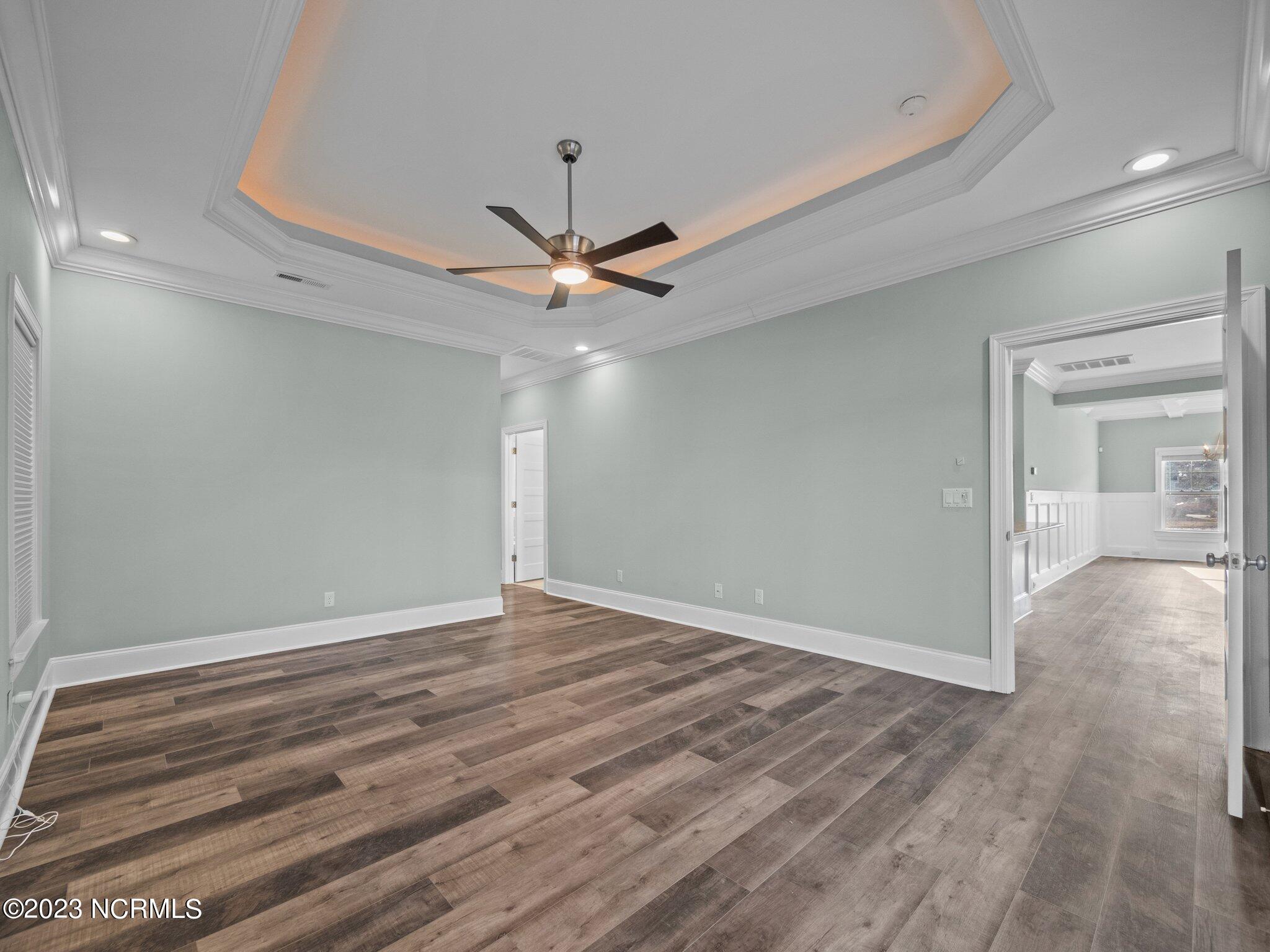 125 Middle Point Road Hampstead, NC 28443 - Photo 28 of 50 Interior