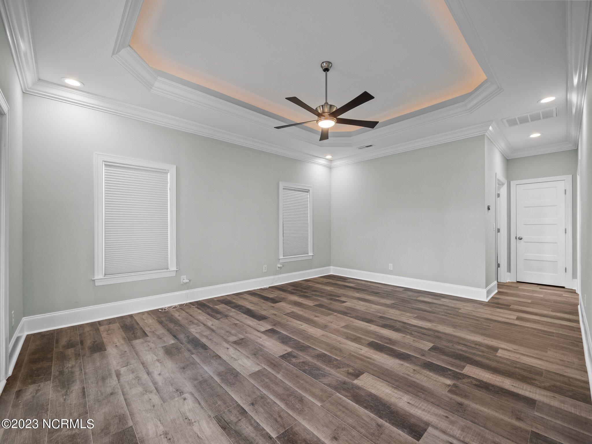 125 Middle Point Road Hampstead, NC 28443 - Photo 30 of 50 Interior