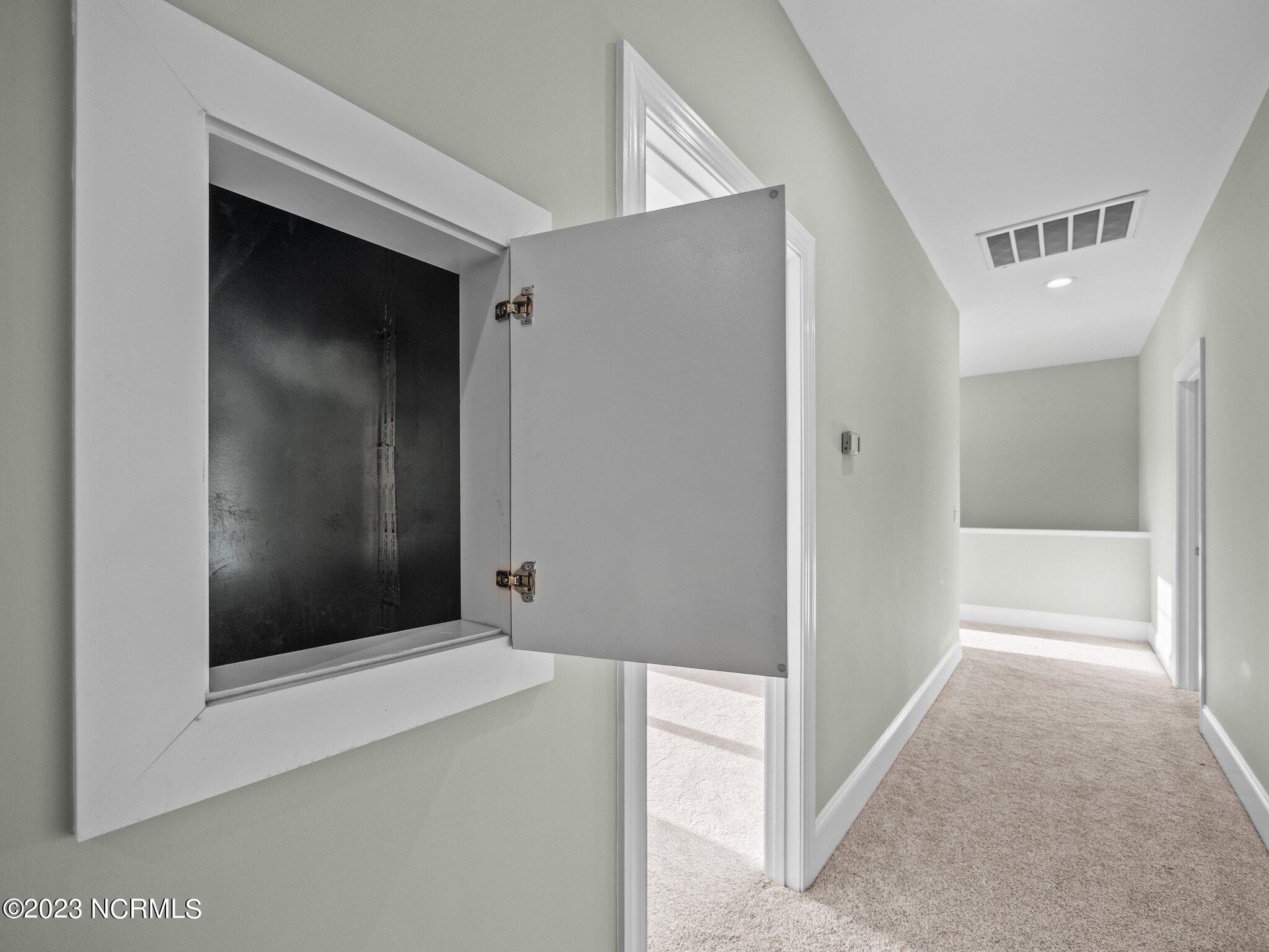 125 Middle Point Road Hampstead, NC 28443 - Photo 31 of 50 Interior