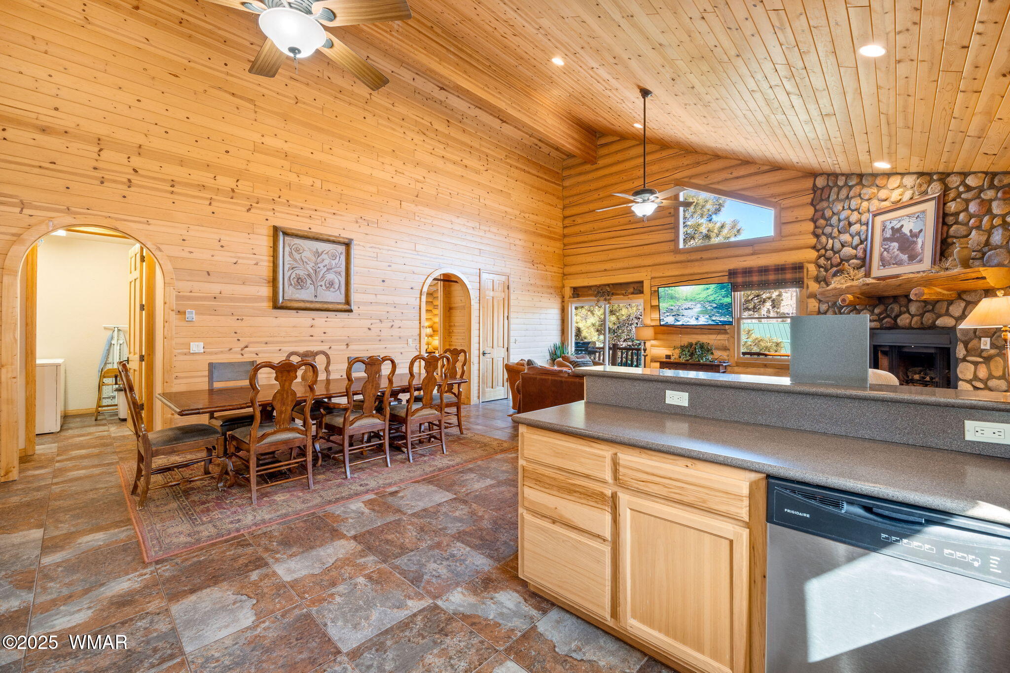44 Main Street, Unit 168 Greer, AZ 85927 - Photo 8 of 29
