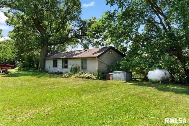 $214,900 | 5460 Moline Road, Erie, IL 61250