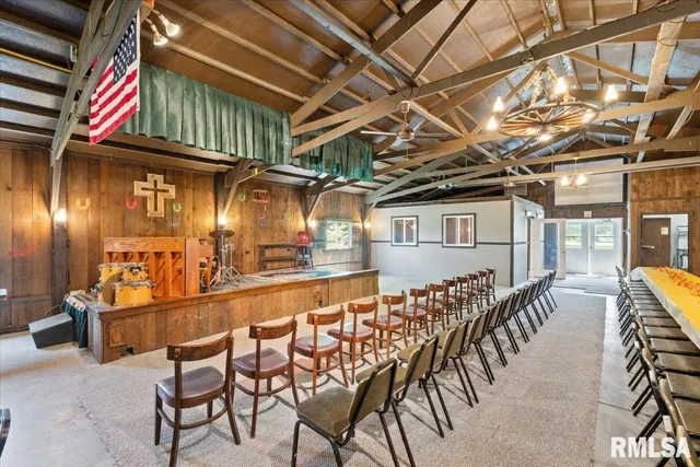 $214,900 | 5460 Moline Road, Erie, IL 61250