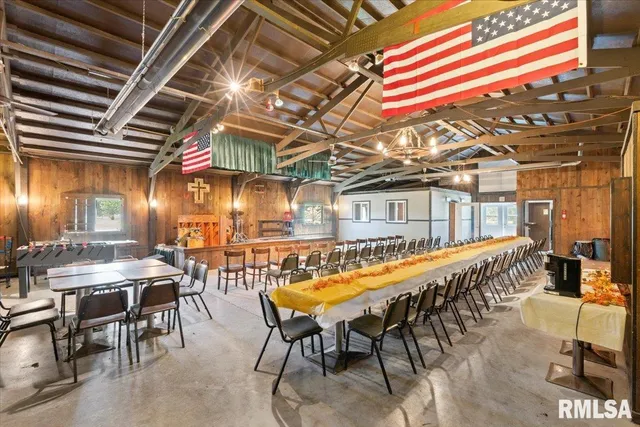 $214,900 | 5460 Moline Road, Erie, IL 61250