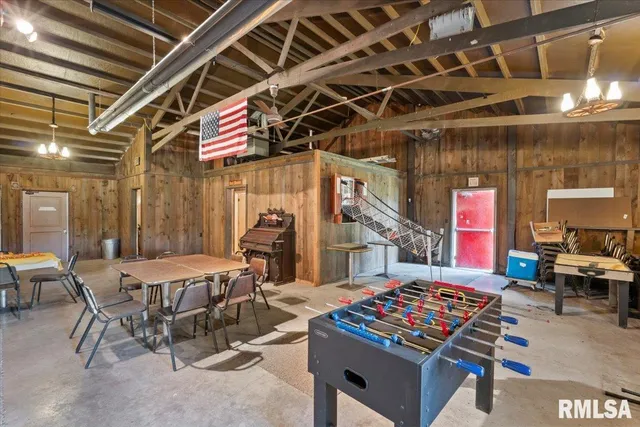 $214,900 | 5460 Moline Road, Erie, IL 61250