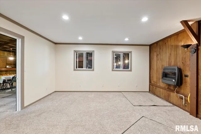 $214,900 | 5460 Moline Road, Erie, IL 61250