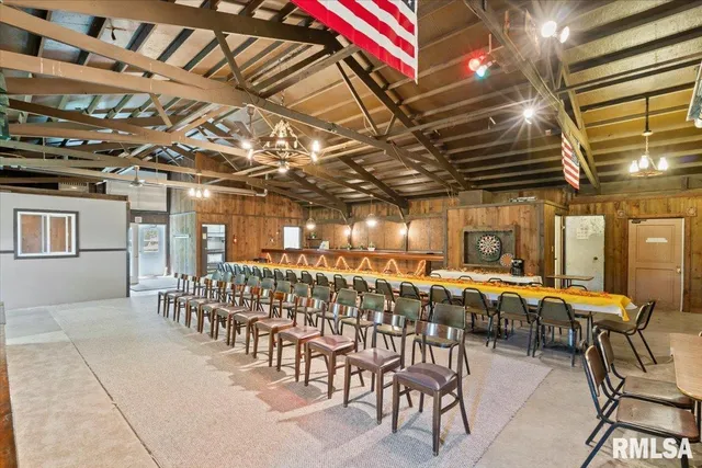 $214,900 | 5460 Moline Road, Erie, IL 61250