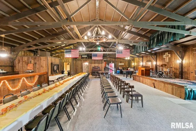 $214,900 | 5460 Moline Road, Erie, IL 61250