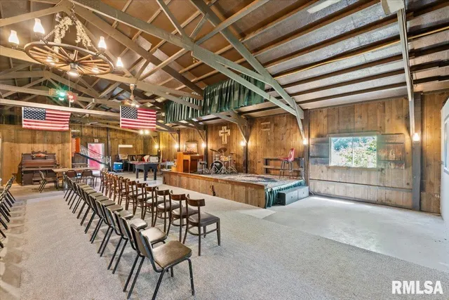 $214,900 | 5460 Moline Road, Erie, IL 61250