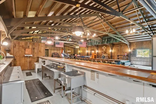 $214,900 | 5460 Moline Road, Erie, IL 61250