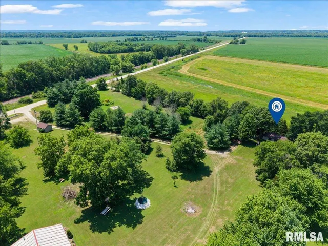 $214,900 | 5460 Moline Road, Erie, IL 61250