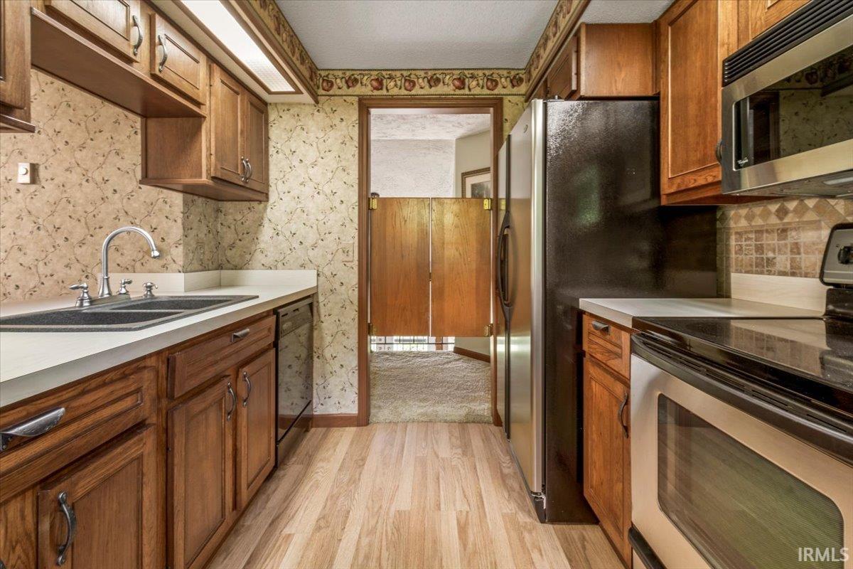 7122 North Prairie Road Springport, IN 47386 - Photo 16 of 36