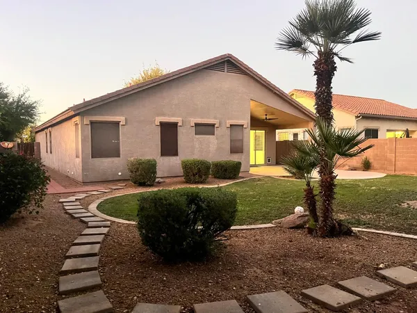 $2,450 | 3107 East Kingbird Place, Chandler, AZ 85286