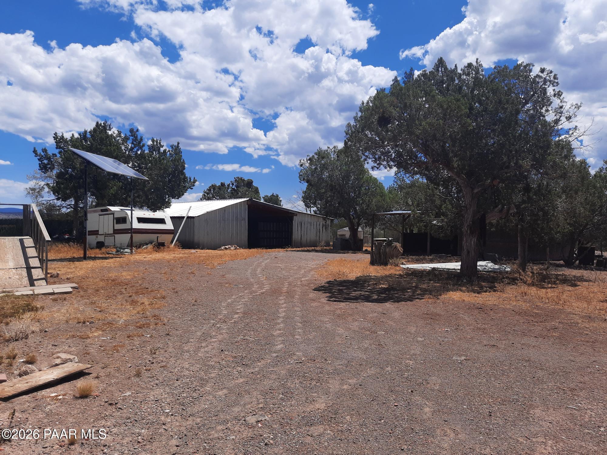 44050 West Fort Rock Road Seligman, AZ 86337 - Photo 22 of 46 20260616_113634