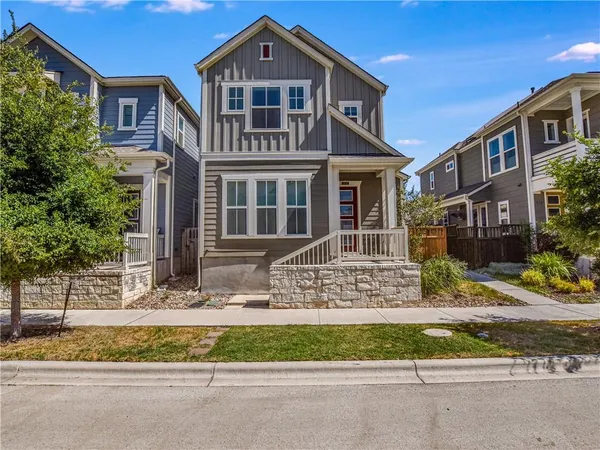 $4,100 | 2704 Zach Scott Street, Austin, TX 78723