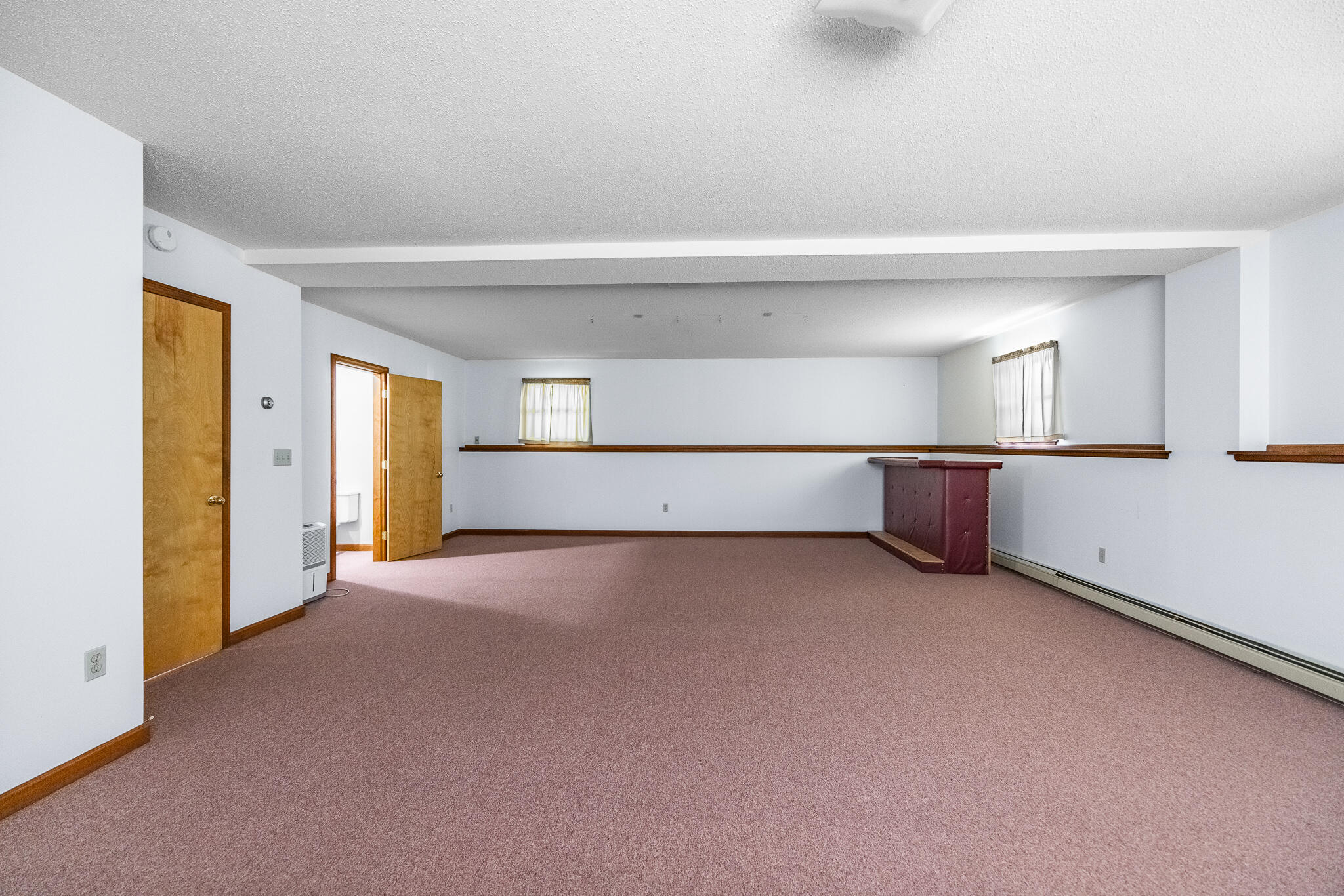 861 Coldbrook Road Hermon, ME 04401 - Photo 28 of 32 Basement-3