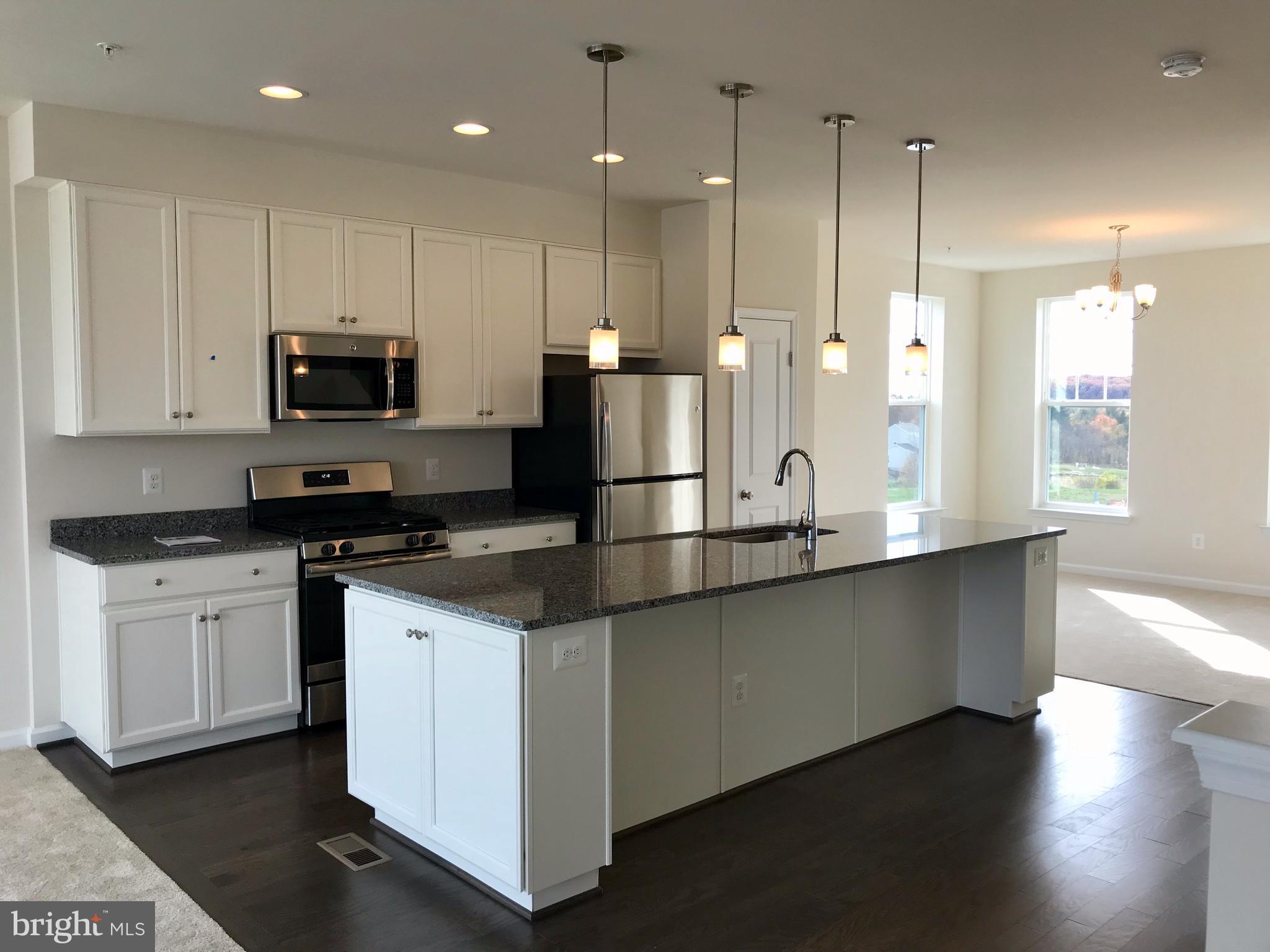 8422 Pine Bluff Road Frederick, MD 21704 - Photo 2 of 15 Kitchen