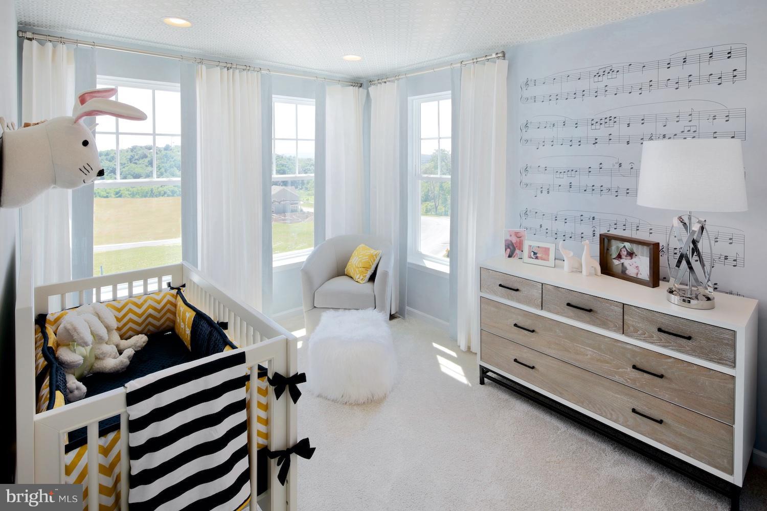 8422 Pine Bluff Road Frederick, MD 21704 - Photo 11 of 15 Bedroom