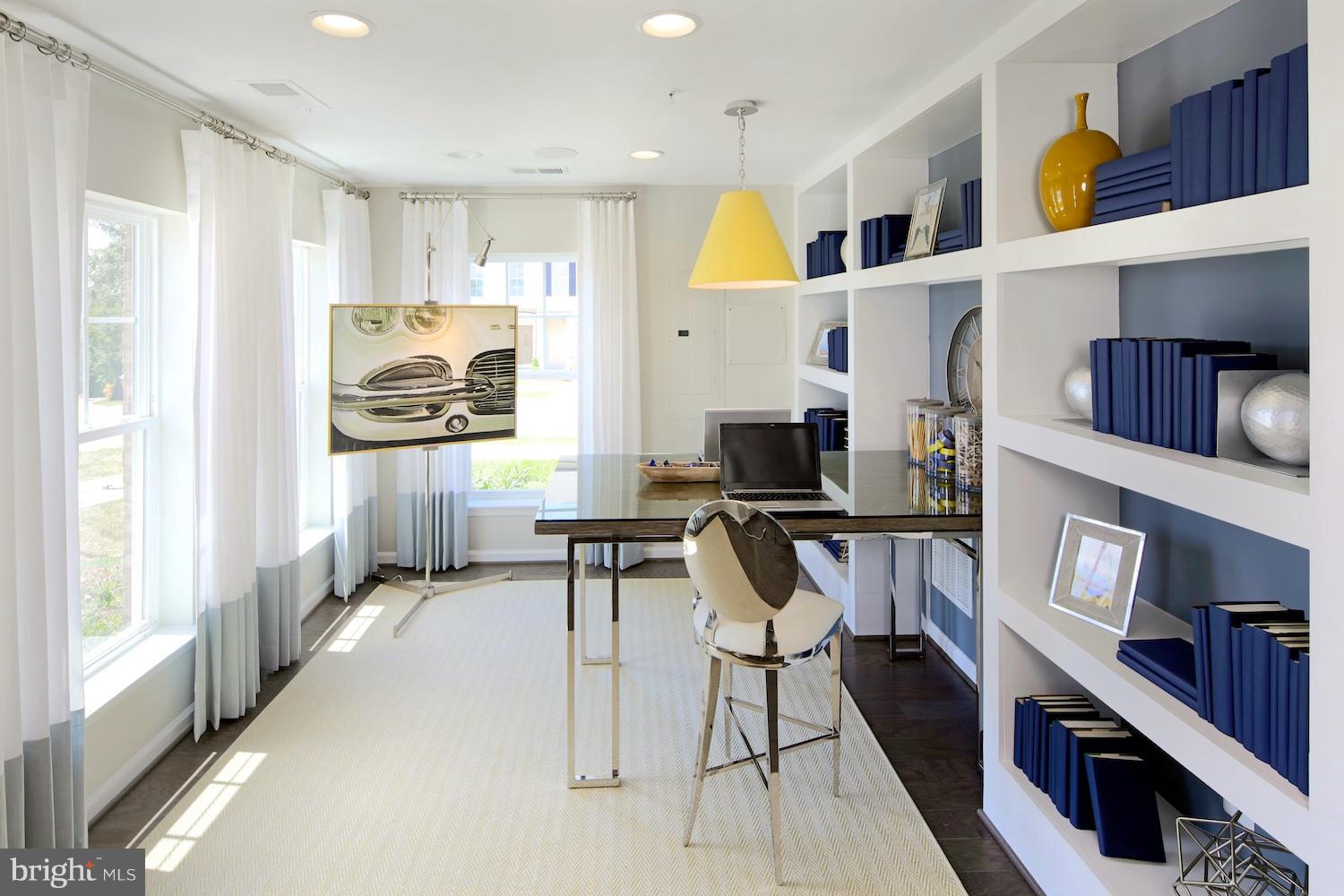 8422 Pine Bluff Road Frederick, MD 21704 - Photo 13 of 15 Study