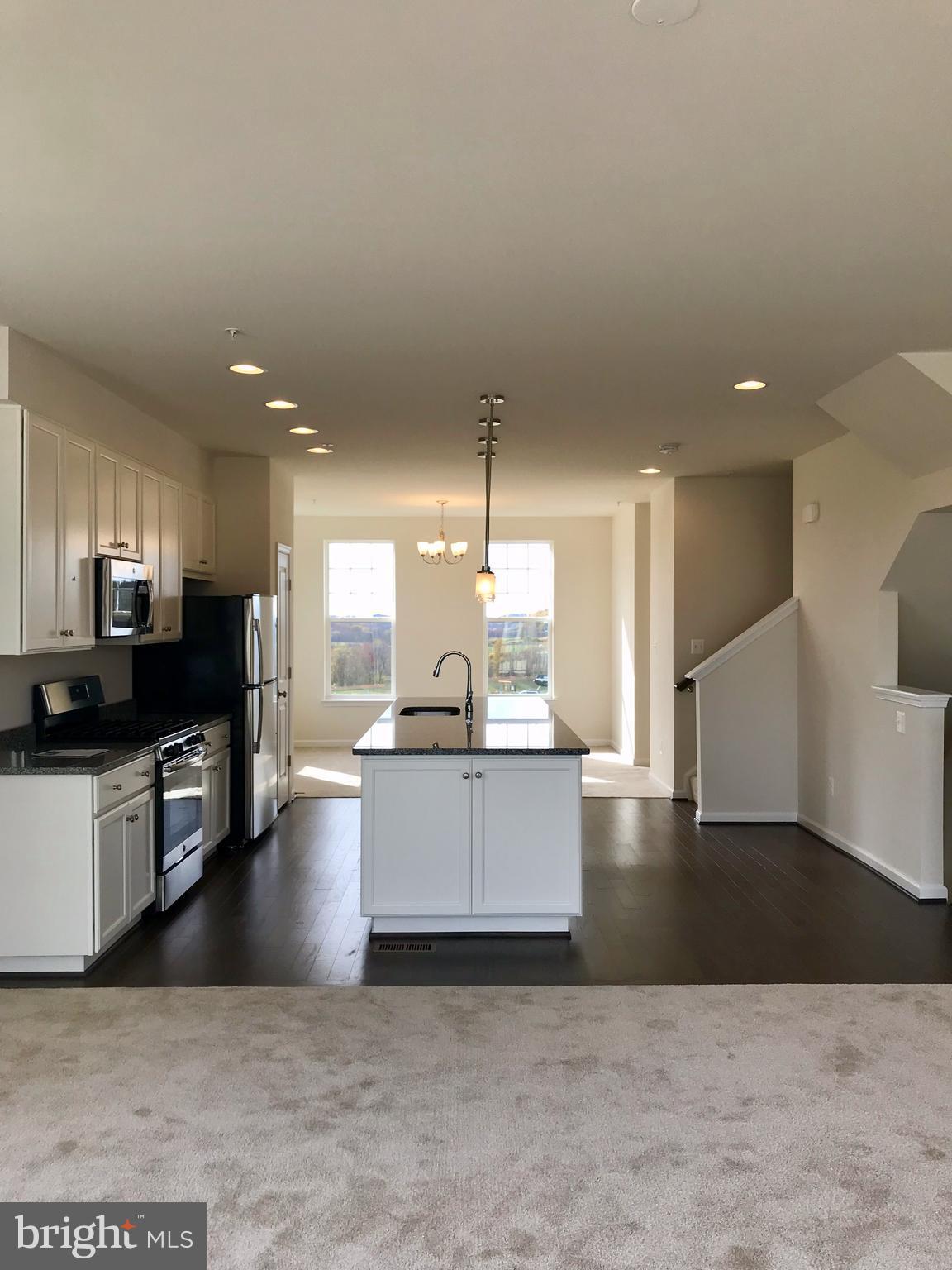 8422 Pine Bluff Road Frederick, MD 21704 - Photo 3 of 15 Bath (Master)
