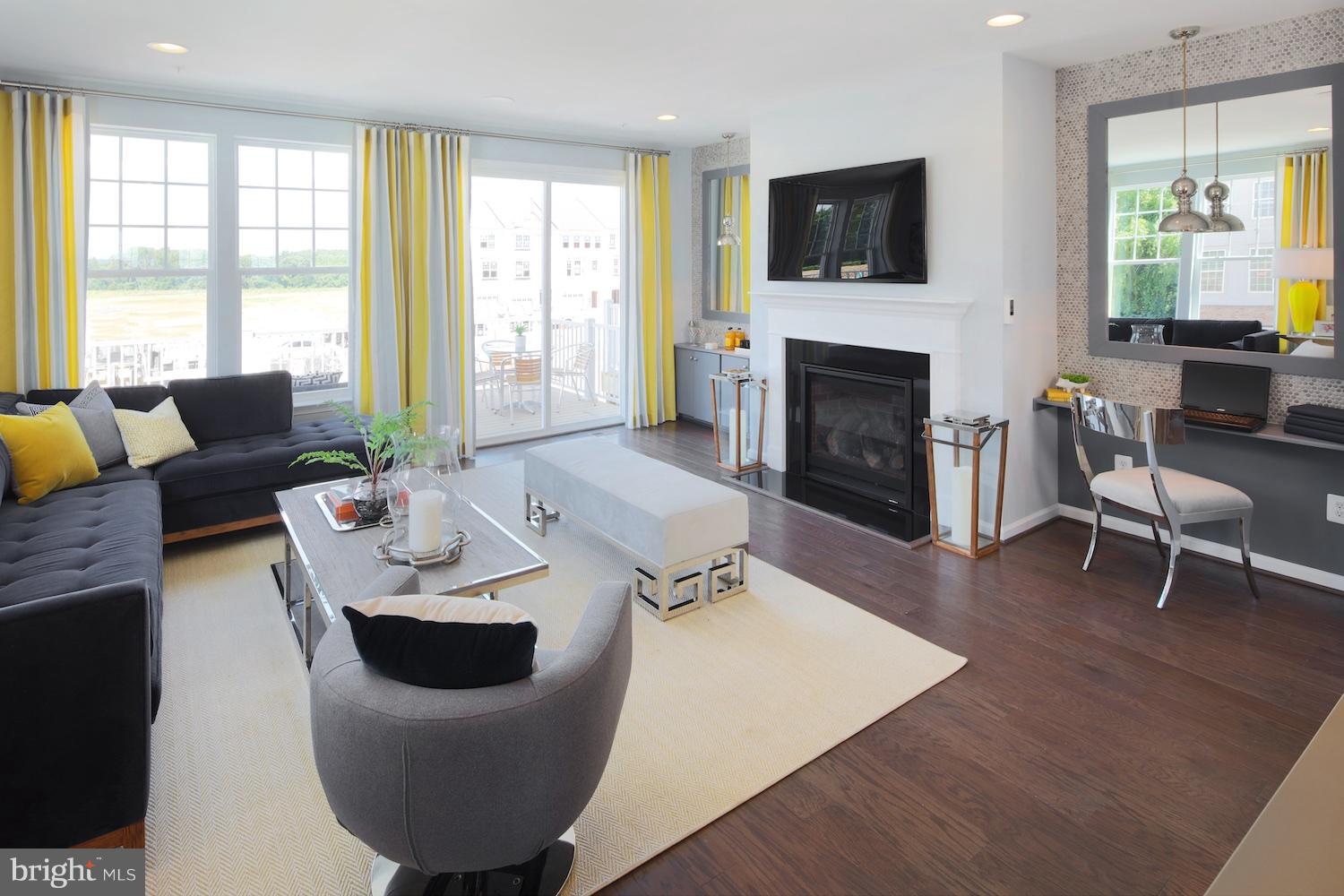 8422 Pine Bluff Road Frederick, MD 21704 - Photo 7 of 15 Great Room