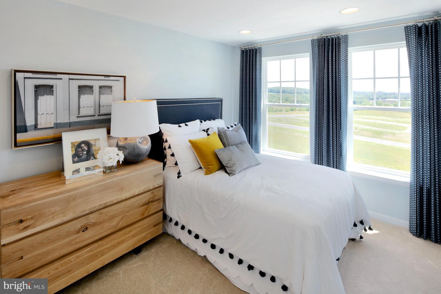 8422 Pine Bluff Road Frederick, MD 21704 - Photo 10 of 15 Bedroom