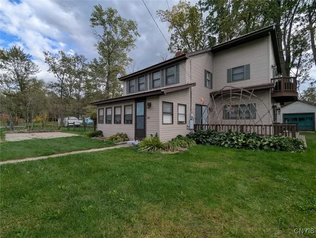 $425,000 | 106 27th Avenue, Vienna, NY 13157
