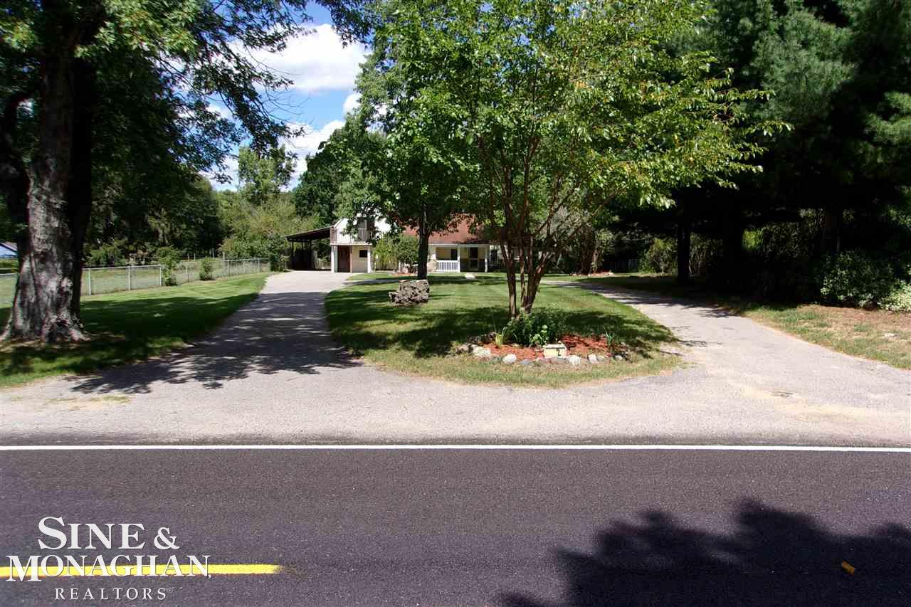 6128 Swartout Road Algonac, MI 48001 - Photo 2 of 37