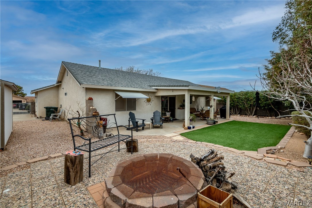 2116 Ranch Road Kingman, AZ 86401 - Photo 28 of 39 Gallery Image 28