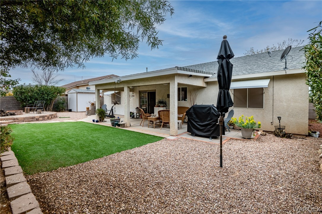 2116 Ranch Road Kingman, AZ 86401 - Photo 30 of 39 Gallery Image 30