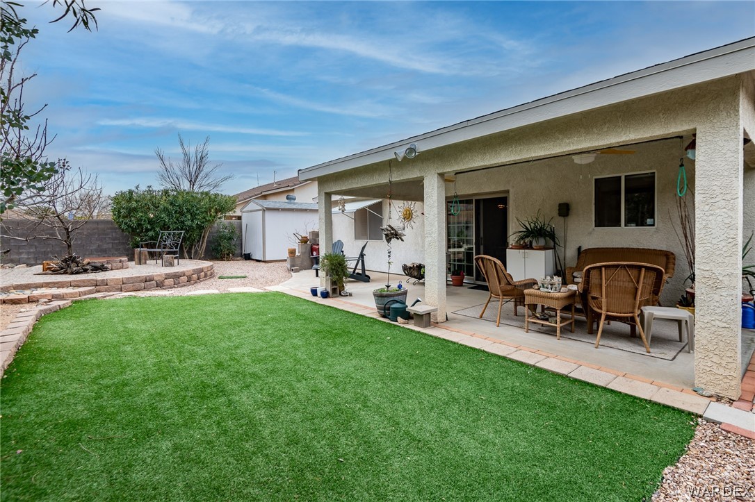 2116 Ranch Road Kingman, AZ 86401 - Photo 31 of 39 Gallery Image 31